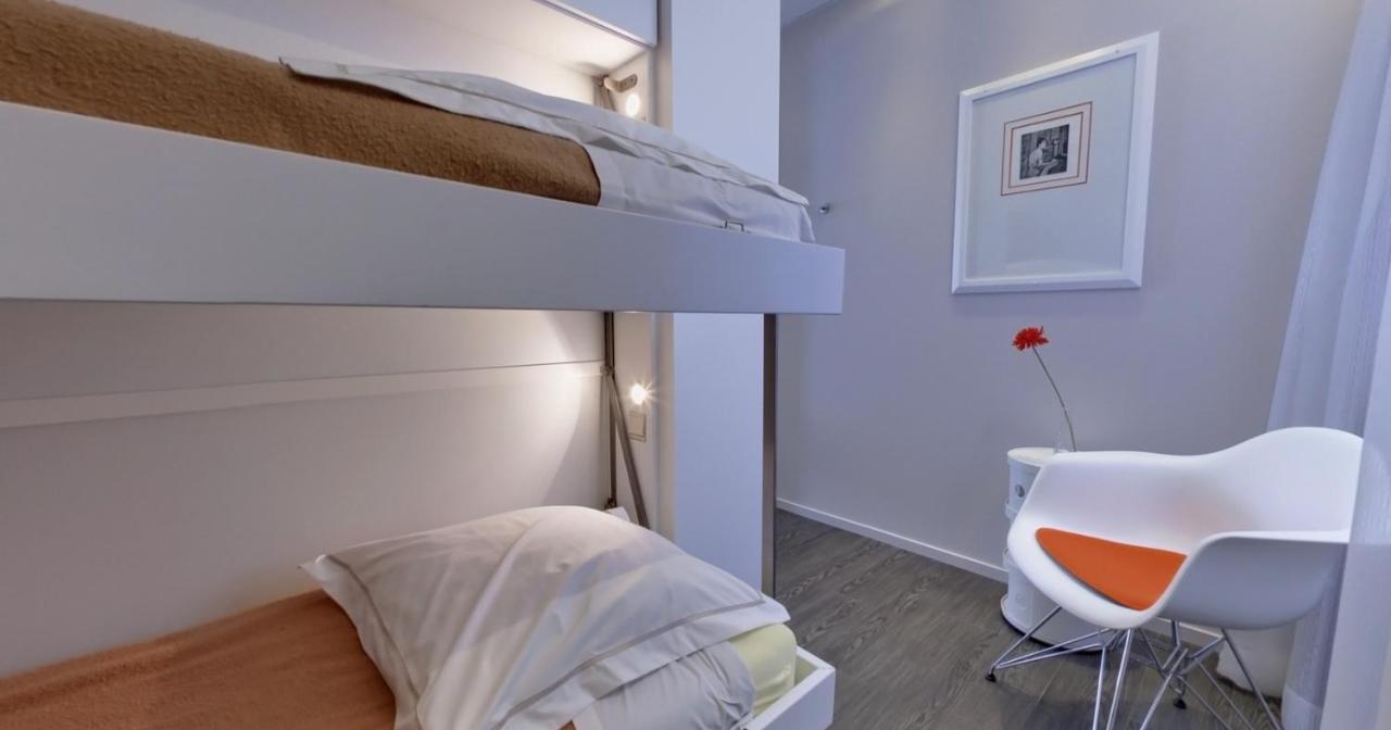 Glenmore Hotel Oostende