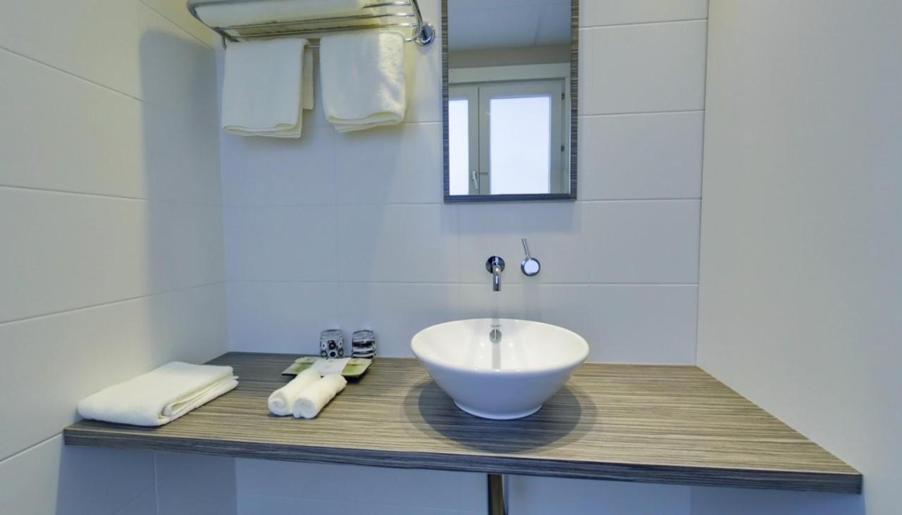 Glenmore Hotel Oostende