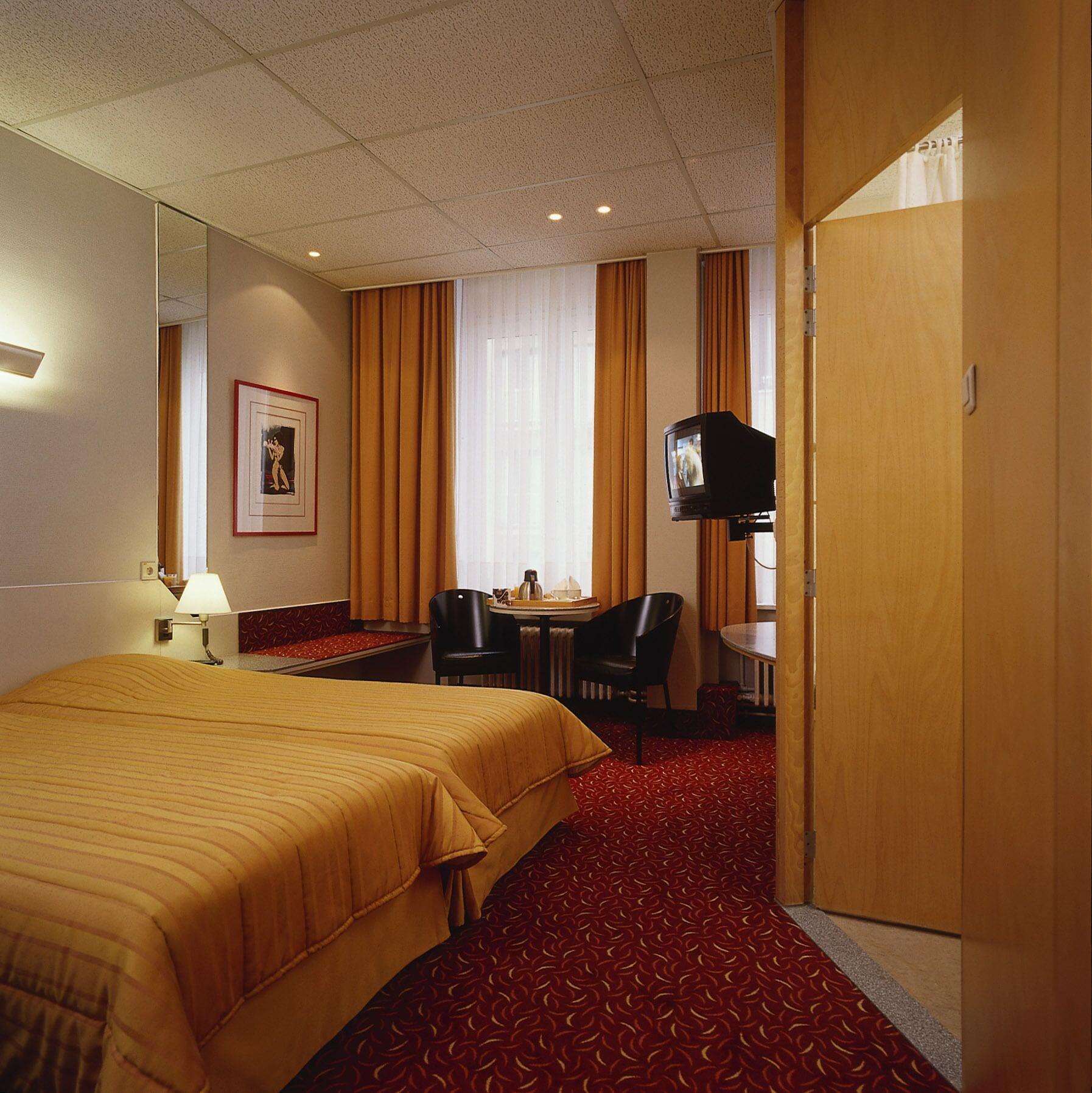 Hotel Glenmore
