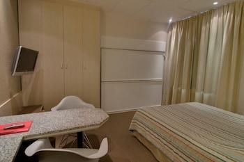 Glenmore Hotel Oostende