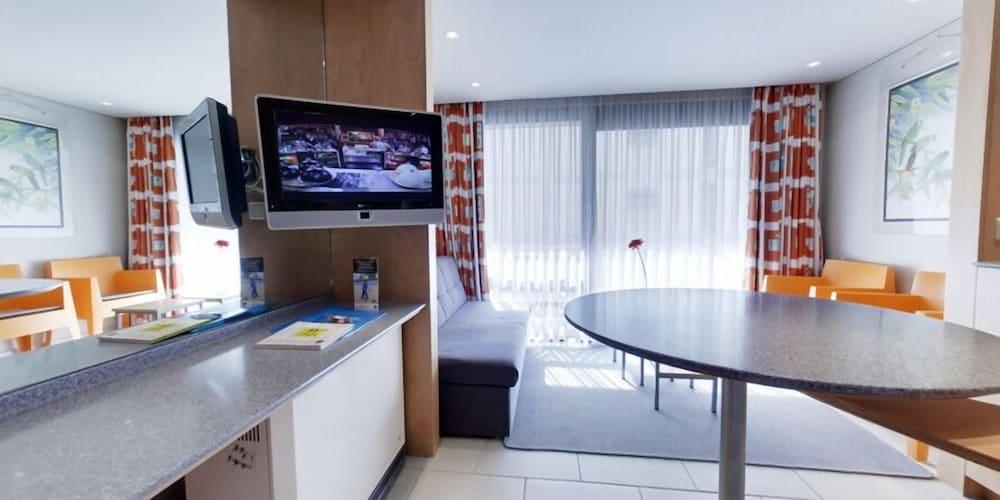 Glenmore Hotel Oostende