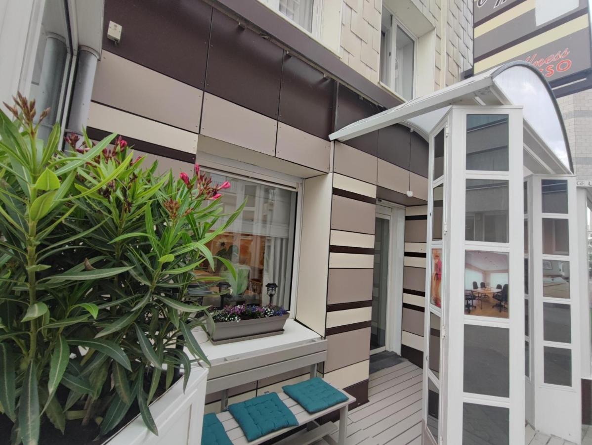 Hotel Glenmore