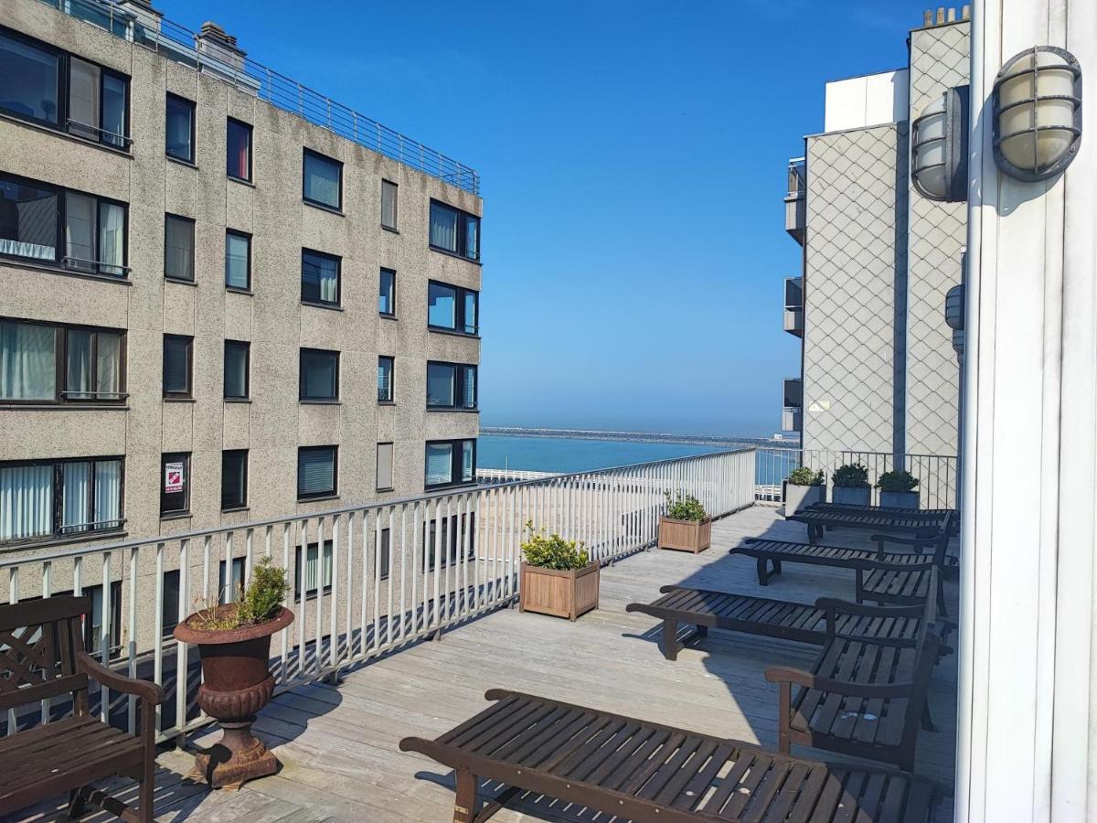 Glenmore Oostende