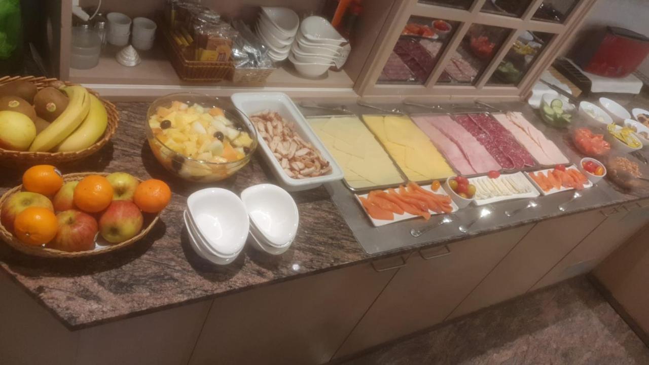 Hotel Glenmore Oostende