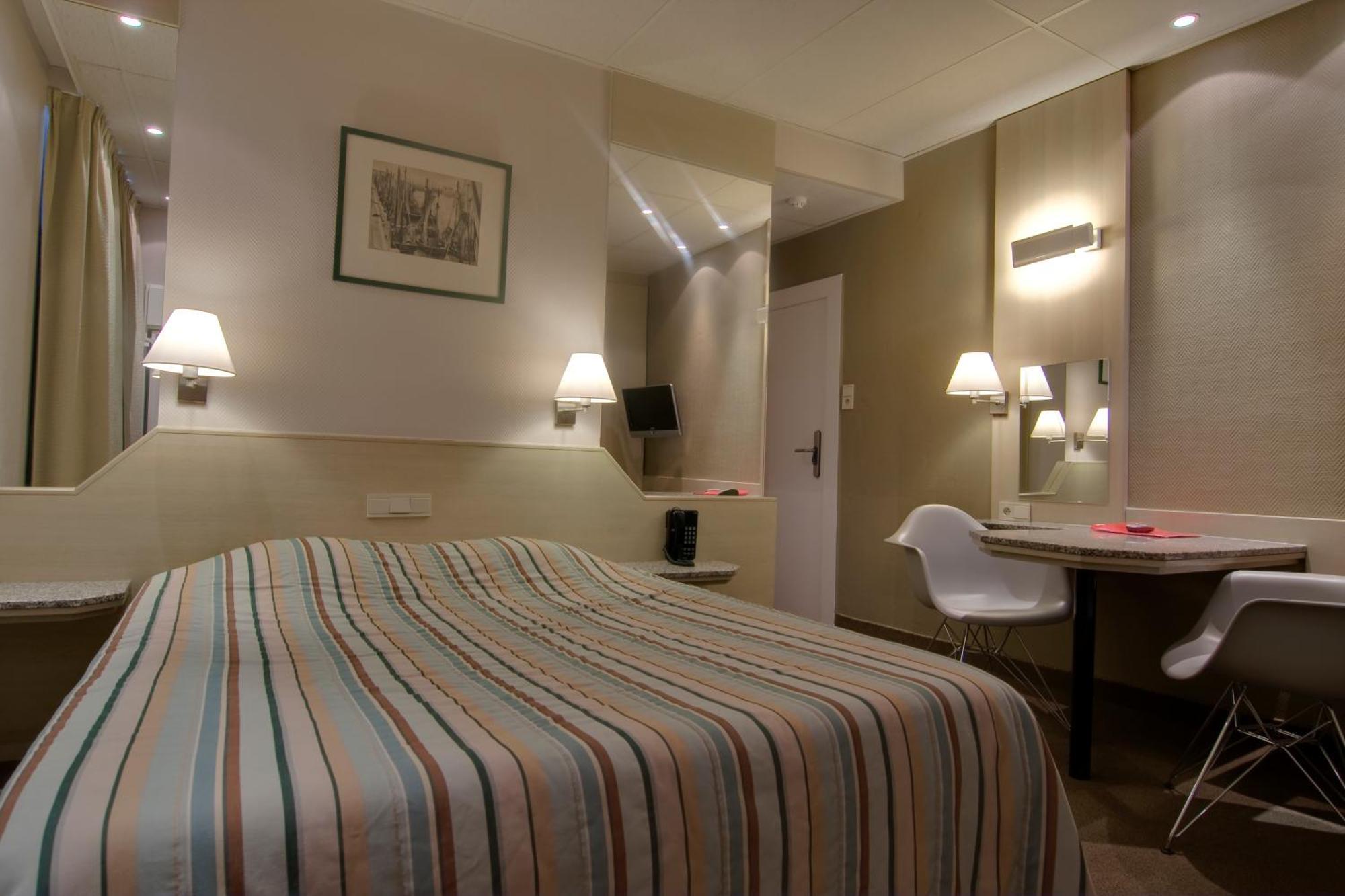 Glenmore 3* Oostende