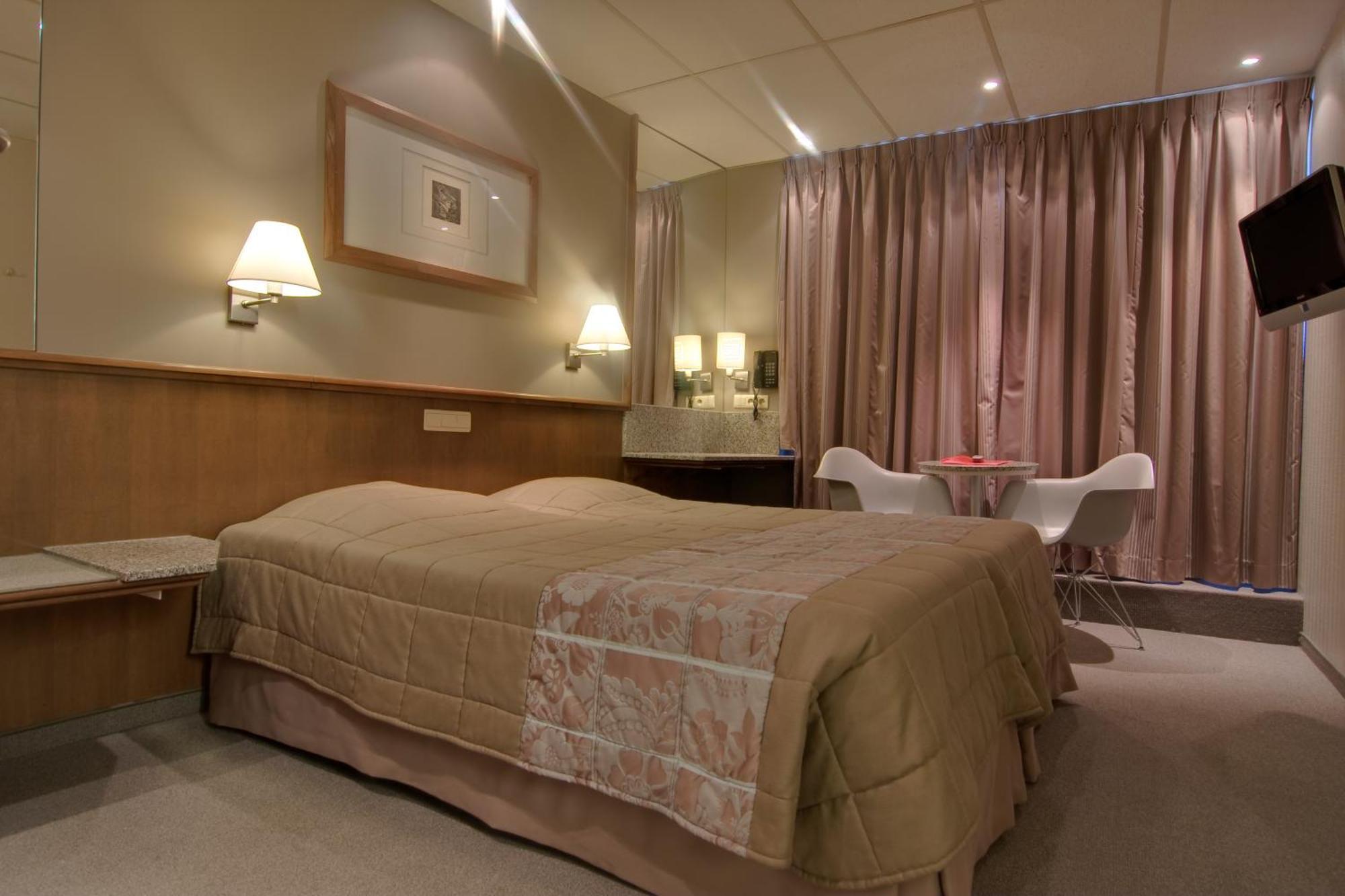 Glenmore Oostende