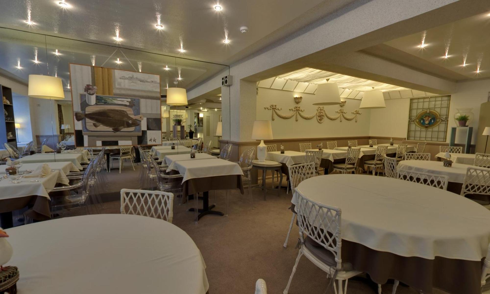 Glenmore Hotel Oostende