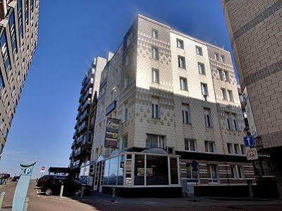 Glenmore Hotel Oostende