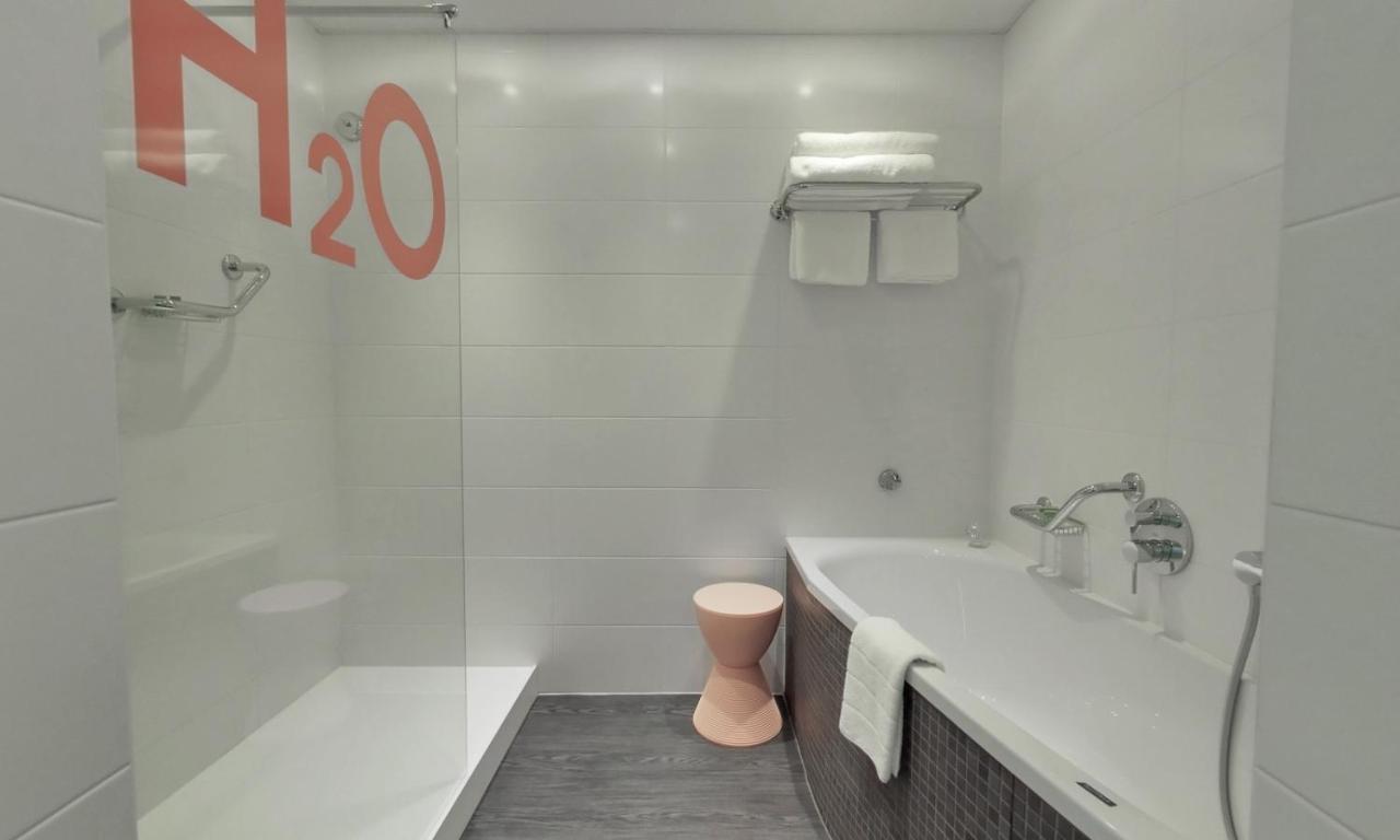 Glenmore Hotel 3*