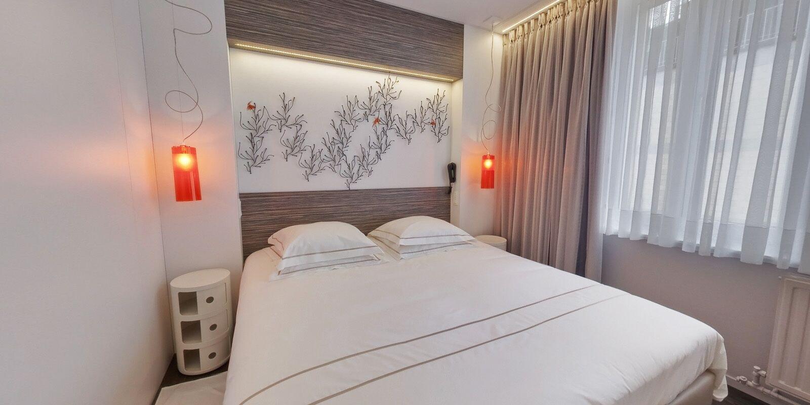 Hotel Glenmore Ostende