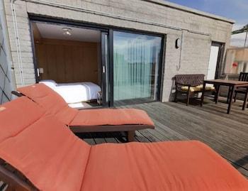 Glenmore Ostende
