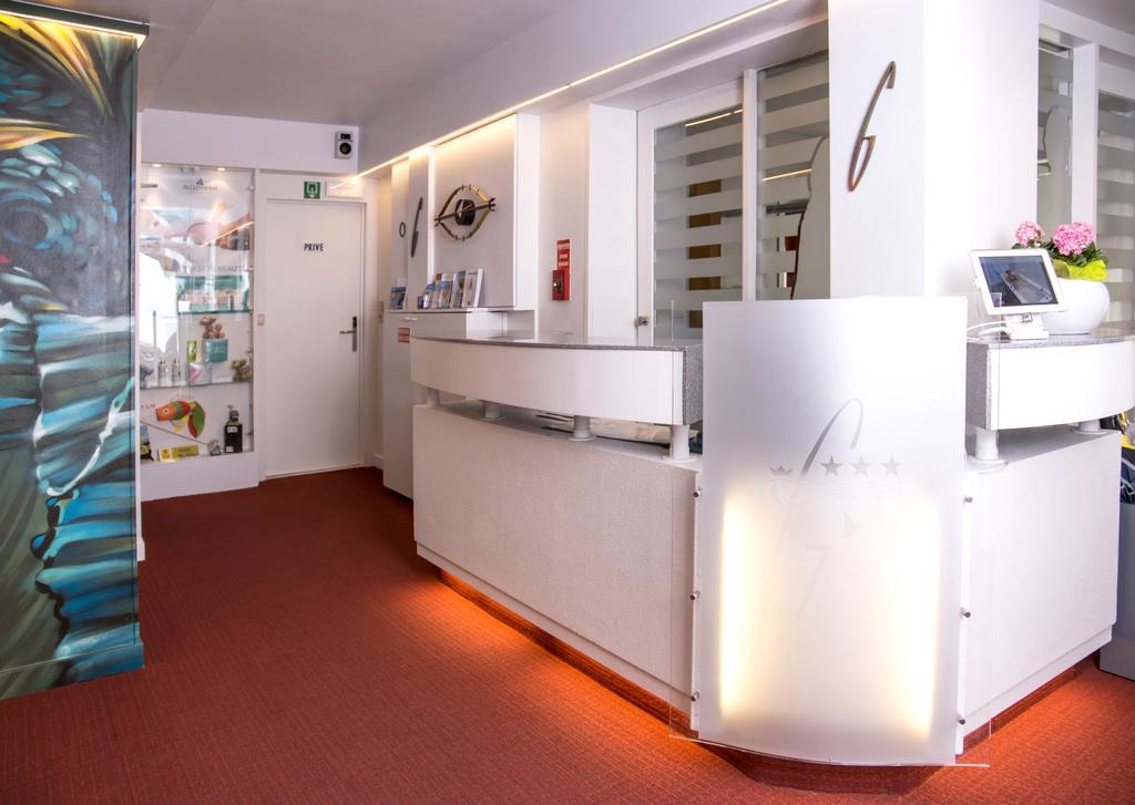 Glenmore Hotel 3*